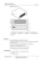 Preview for 35 page of Huawei UPS5000-E Series User Manual