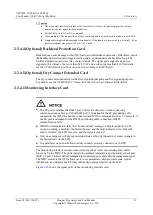Preview for 40 page of Huawei UPS5000-E Series User Manual