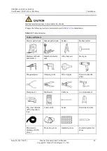 Preview for 55 page of Huawei UPS5000-E Series User Manual