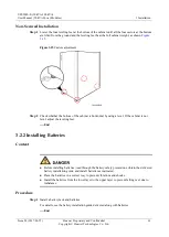 Preview for 70 page of Huawei UPS5000-E Series User Manual