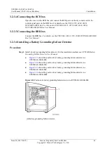 Preview for 75 page of Huawei UPS5000-E Series User Manual