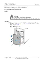 Preview for 80 page of Huawei UPS5000-E Series User Manual