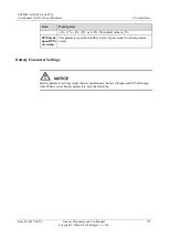 Preview for 164 page of Huawei UPS5000-E Series User Manual