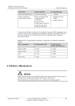 Preview for 253 page of Huawei UPS5000-E Series User Manual