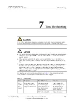 Preview for 257 page of Huawei UPS5000-E Series User Manual