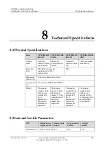 Preview for 259 page of Huawei UPS5000-E Series User Manual