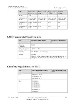 Preview for 260 page of Huawei UPS5000-E Series User Manual