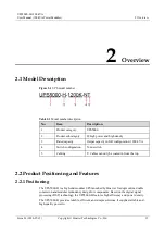 Preview for 23 page of Huawei UPS5000-H-1200K-NT User Manual