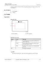 Preview for 52 page of Huawei UPS5000-H-1200K-NT User Manual