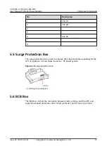 Preview for 59 page of Huawei UPS5000-H-400 kVA User Manual