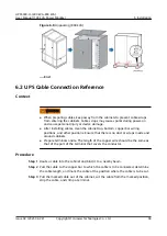 Preview for 76 page of Huawei UPS5000-H-400 kVA User Manual