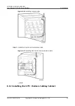 Preview for 82 page of Huawei UPS5000-H-400 kVA User Manual