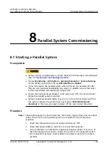 Preview for 137 page of Huawei UPS5000-H-400 kVA User Manual