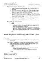 Preview for 141 page of Huawei UPS5000-H-400 kVA User Manual