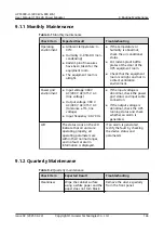 Preview for 152 page of Huawei UPS5000-H-400 kVA User Manual