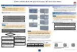 Preview for 5 page of Huawei UPS5000-H-400K-NTN Quick Manual