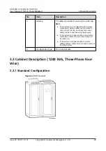 Предварительный просмотр 38 страницы Huawei UPS5000-H Series User Manual