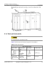 Предварительный просмотр 102 страницы Huawei UPS5000-H Series User Manual