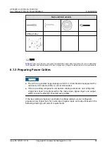 Предварительный просмотр 104 страницы Huawei UPS5000-H Series User Manual