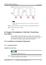 Предварительный просмотр 115 страницы Huawei UPS5000-H Series User Manual