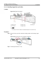 Предварительный просмотр 134 страницы Huawei UPS5000-H Series User Manual