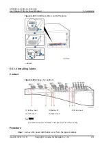 Предварительный просмотр 261 страницы Huawei UPS5000-H Series User Manual