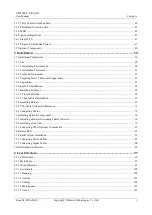 Preview for 6 page of Huawei UPS5000-S-1600 kVA User Manual