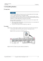 Preview for 71 page of Huawei UPS5000-S-1600 kVA User Manual