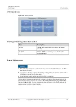 Preview for 139 page of Huawei UPS5000-S-1600 kVA User Manual