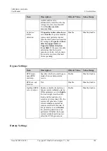 Предварительный просмотр 150 страницы Huawei UPS5000-S-1600 kVA User Manual