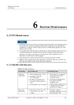 Preview for 191 page of Huawei UPS5000-S-1600 kVA User Manual