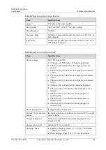 Preview for 201 page of Huawei UPS5000-S-1600 kVA User Manual