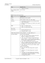 Preview for 202 page of Huawei UPS5000-S-1600 kVA User Manual