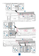 Предварительный просмотр 7 страницы Huawei UPS5000-S-1600KVA-FP Quick Manual