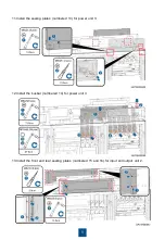 Предварительный просмотр 8 страницы Huawei UPS5000-S-1600KVA-FP Quick Manual