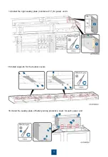 Предварительный просмотр 9 страницы Huawei UPS5000-S-1600KVA-FP Quick Manual