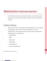 Preview for 15 page of Huawei Upsilon User Manual