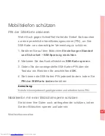 Preview for 203 page of Huawei Upsilon User Manual