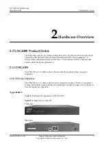 Preview for 16 page of Huawei USG6000 Series Hardware Manual