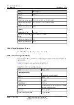 Preview for 21 page of Huawei USG6000 Series Hardware Manual