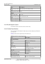 Preview for 29 page of Huawei USG6000 Series Hardware Manual