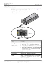 Preview for 102 page of Huawei USG6000 Series Hardware Manual