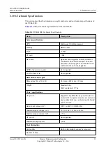 Preview for 105 page of Huawei USG6000 Series Hardware Manual