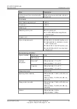 Preview for 106 page of Huawei USG6000 Series Hardware Manual