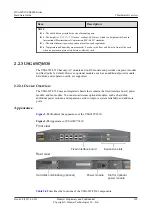 Preview for 123 page of Huawei USG6000 Series Hardware Manual