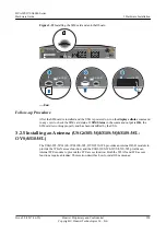 Preview for 272 page of Huawei USG6000 Series Hardware Manual