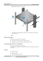 Preview for 306 page of Huawei USG6000 Series Hardware Manual