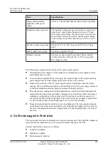 Preview for 414 page of Huawei USG6000 Series Hardware Manual