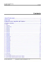 Предварительный просмотр 3 страницы Huawei USG6000E Series Hardware Manual