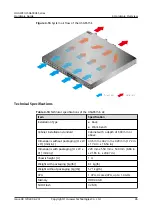 Предварительный просмотр 53 страницы Huawei USG6000E Series Hardware Manual